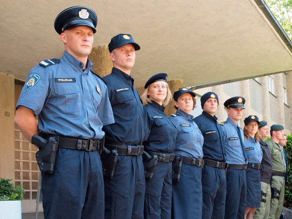 Popis stručnih zvanja