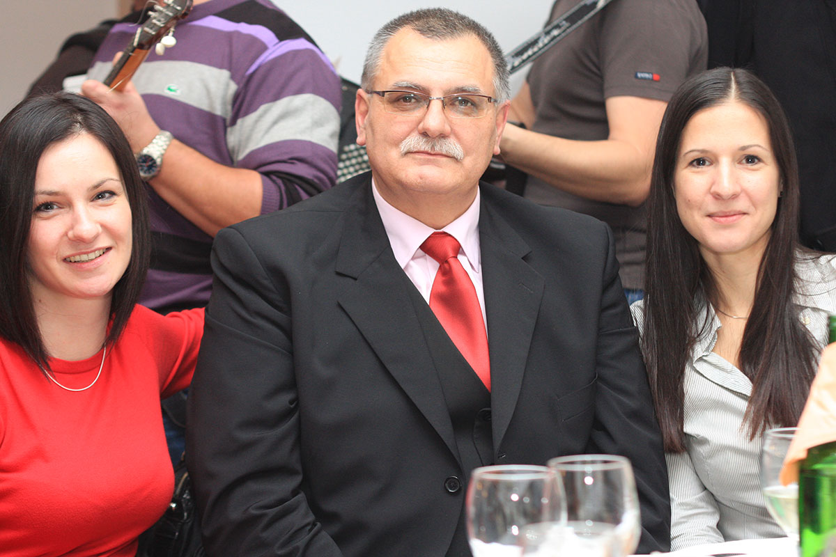 Domjenak Strukovne udruge kriminalista