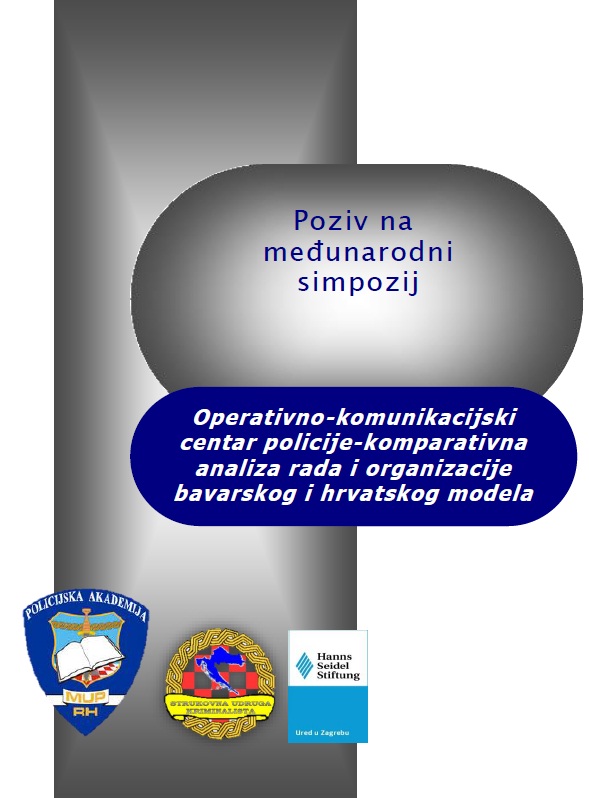 Međunarodni simpozij na Visokoj policijskoj školi