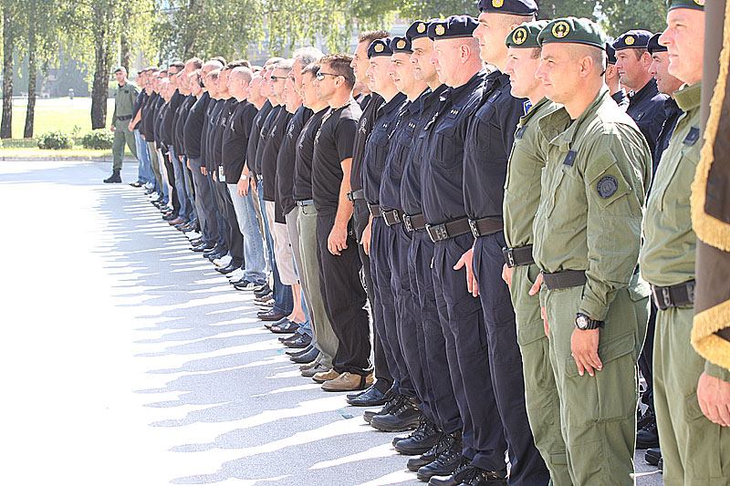 Inicijativa za izmjenu odredbe Kolektivnog ugovora za državne službenike i namještenike