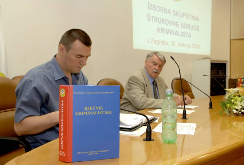 Poziv na izbornu Skupštinu u Valbandonu