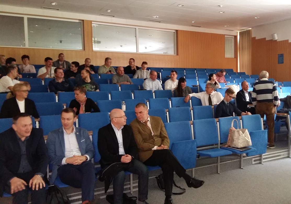 Stručno savjetovanje na temu Virtualne valute i DarkNet