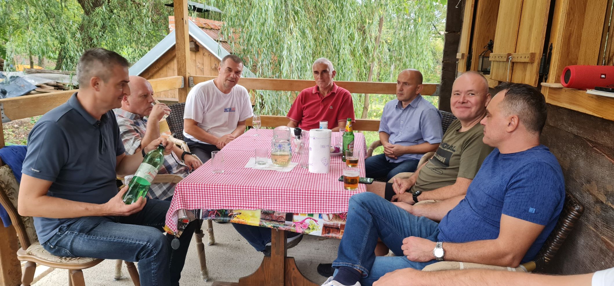 Vodstvo Strukove udruge kriminalista postavilo ciljeve i planove u budućem razdoblju