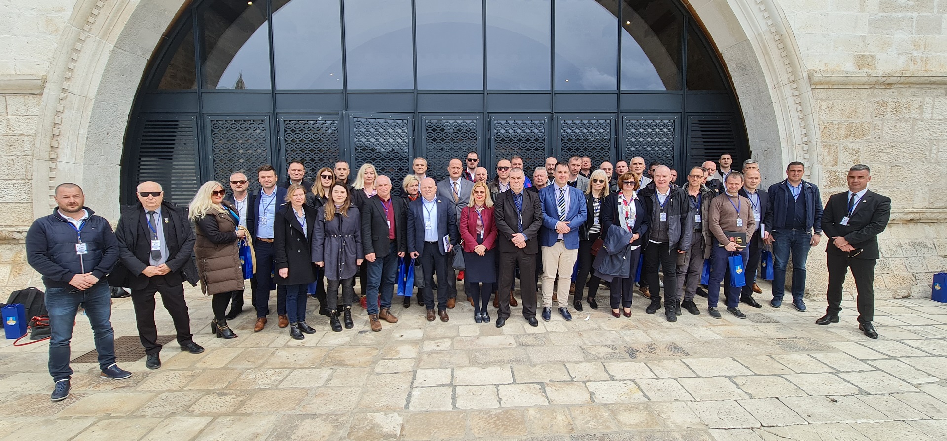 Znanstveno-stručni okrugli stol